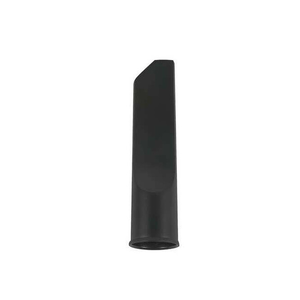 Dayton Vacuum Accessory,2 1/4 in L,Plastic 61HW18