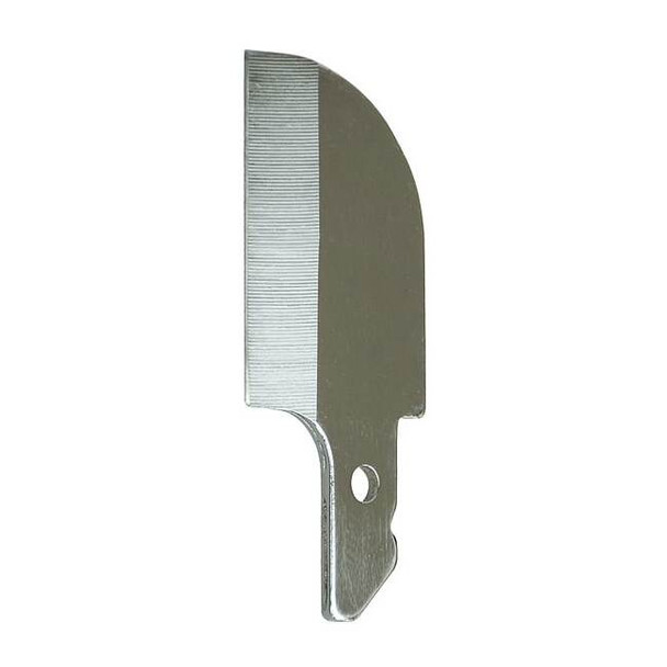 Greenlee Replacement Blade,1-5/8" Capacity 864QRBL