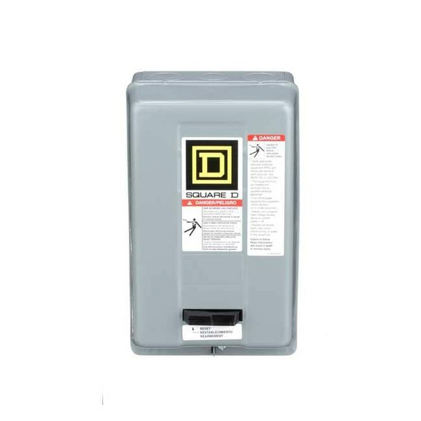 Square D 8536SAG12V01S