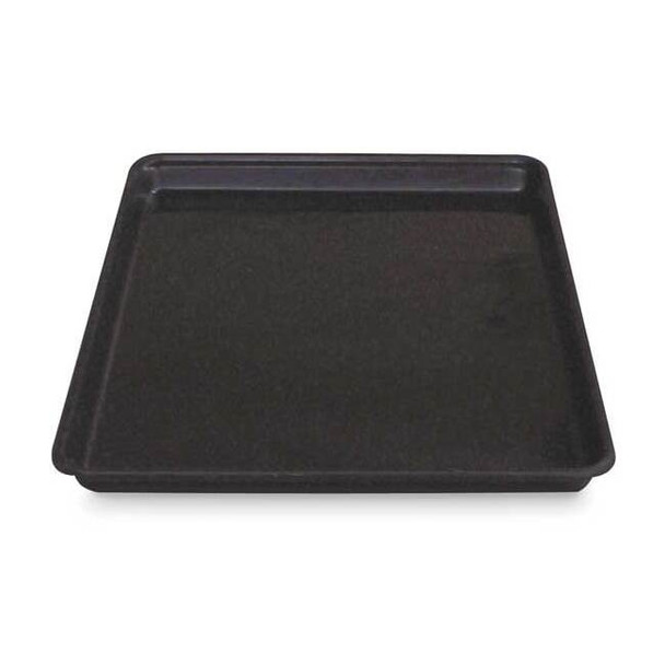 Mfg Tray Tray, ESD, L 18 In, W 14 In, D 7/8 In 3340005167