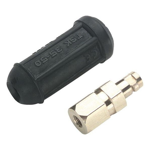 Lincoln Electric Adapter Kit,Twist Mate,For PTA-9,-17 K1622-1