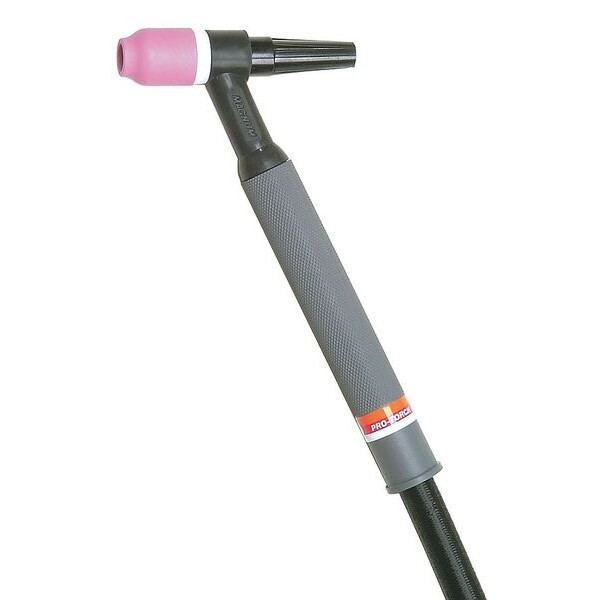 Lincoln Electric TIG Torch,Pro-Torch PTA-9F K1781-9