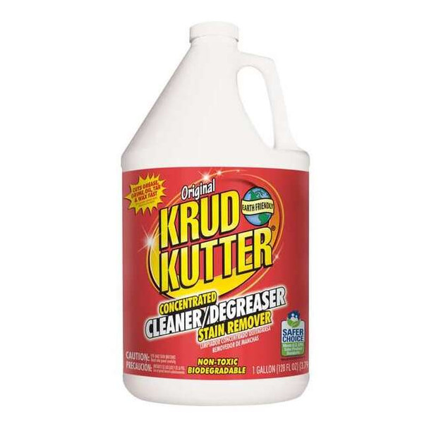 Krud Kutter KK012