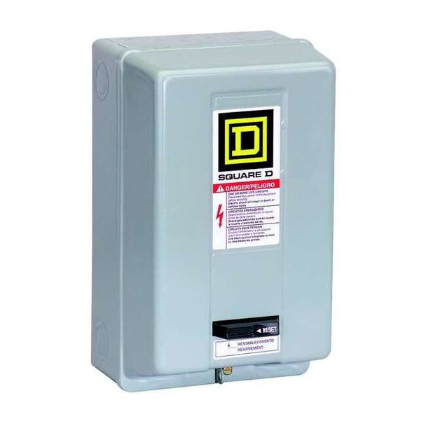 Square D 8536SCG3V01S