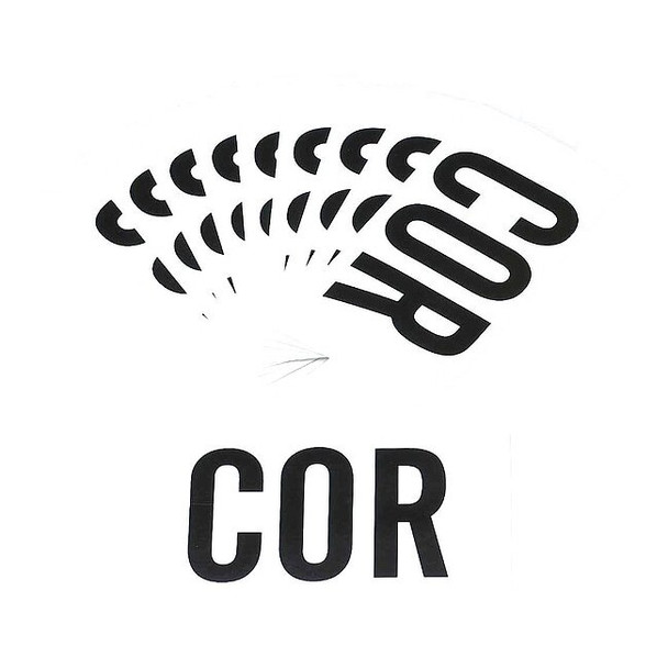 Brady GHS Label, 6 in H, 6 in W, Film, PK100 58688