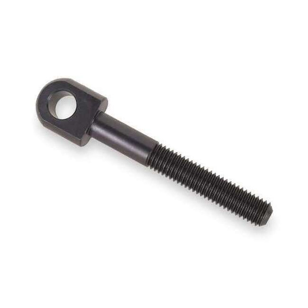 Te-Co Swing Bolt, 3/8"-16, 0.375 in ID, Steel, Black Oxide 43005