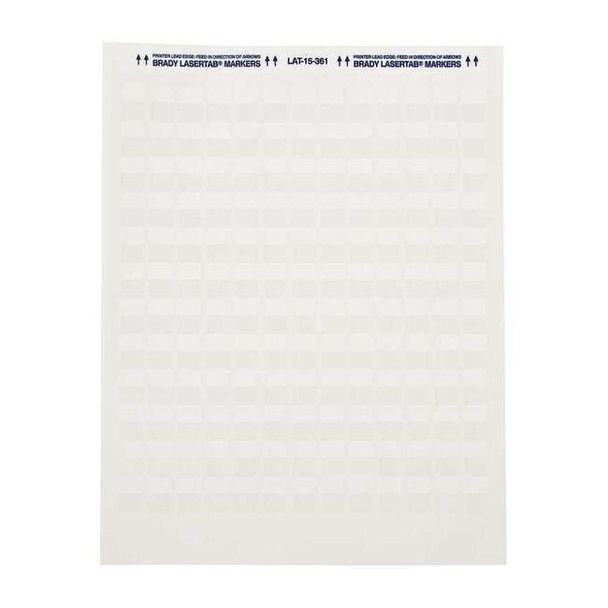 Brady LAT-17-361-1