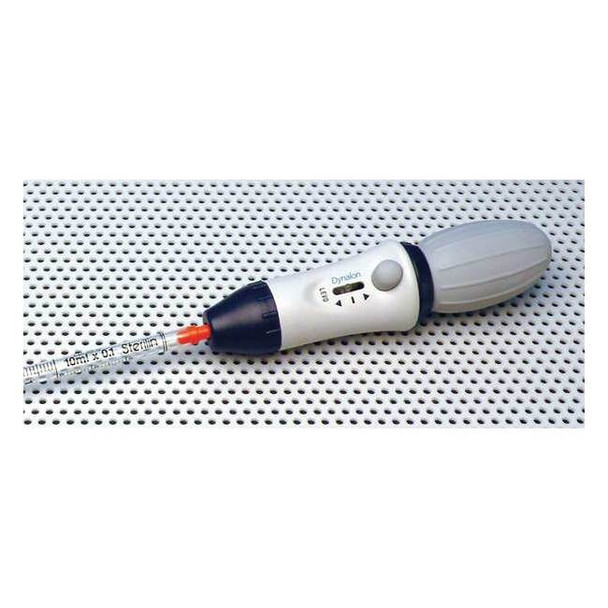 Dynalon Pipette Controller Blue 411125-0001