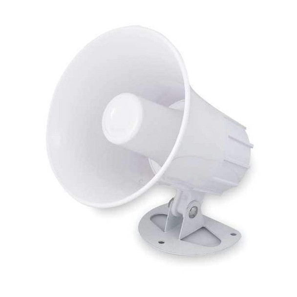Speco Technologies Horn,Weatherproof,5 In SPC6P