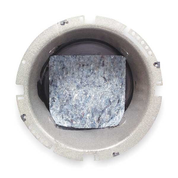 Speco Technologies Back can,8 In STH8