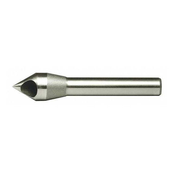 Cleveland Countersink,1-3/4" L,Cobalt Steel C94569
