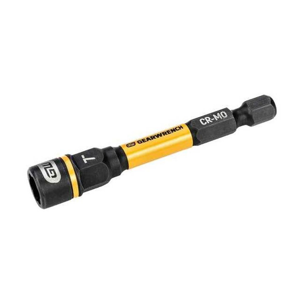 Gearwrench 7- mm Bolt Biter Nut Extractor & Driver 86174