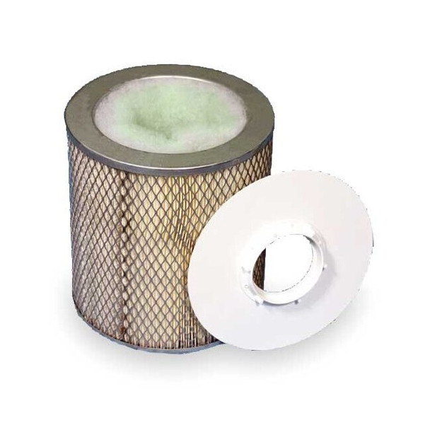 Extract-All Air Cleaner Filter, MERV 14 F-981-1