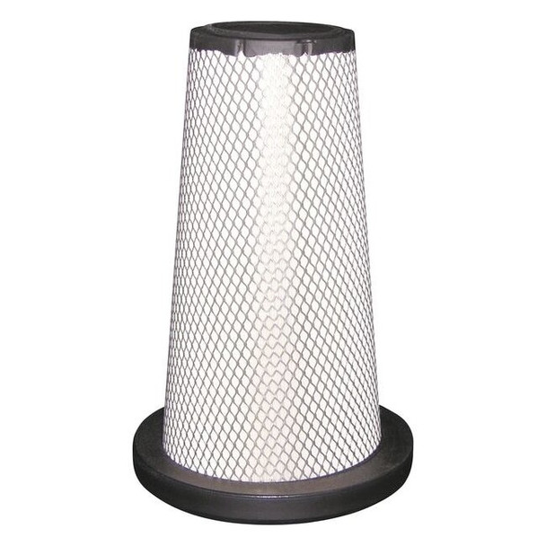 Baldwin Filters Air Filter,5-3/8 to 9-15/16 x 15-13/32in RS4863