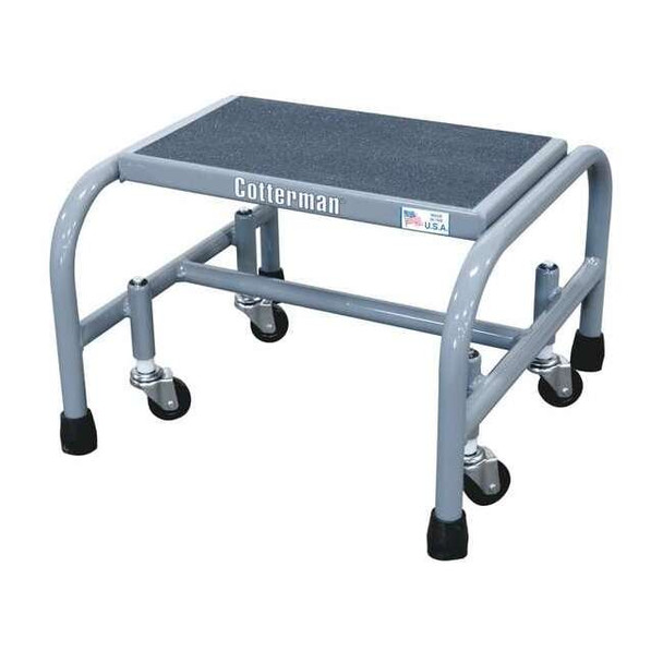 Cotterman 1001N1818A5E10B3C1P1