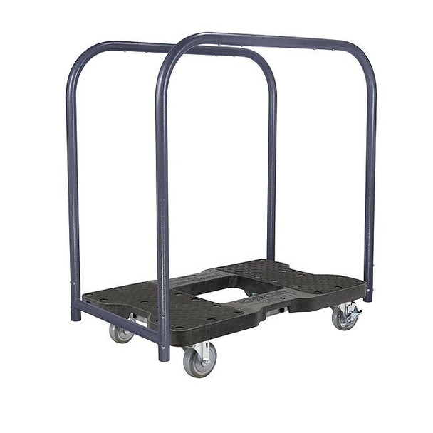 Snap-Loc Panel Truck,1500 lb. Cap,35inL,20-1/2inW SL1500PC4B