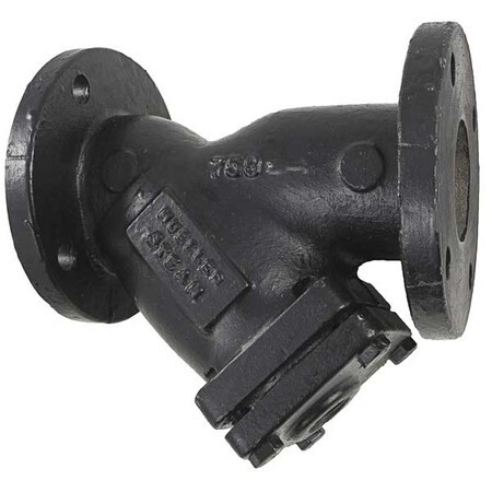 Mueller Steam Specialty 2 758N