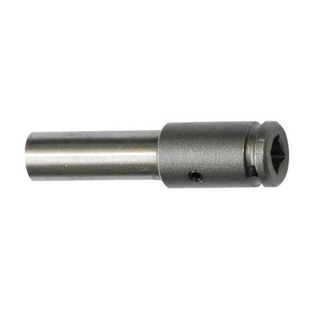 Apex Tool Group Bit Holder,5/16",3/8",1-1/2" 835PT-1PK