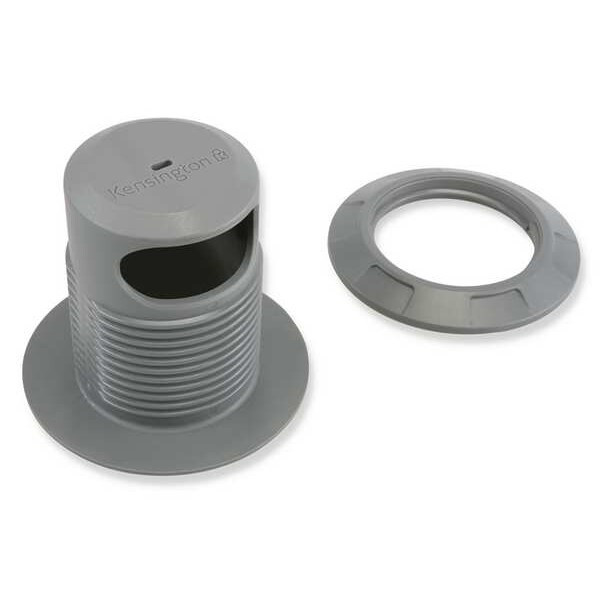 Kensington Grommet Hole Cable Anchor K64612WW