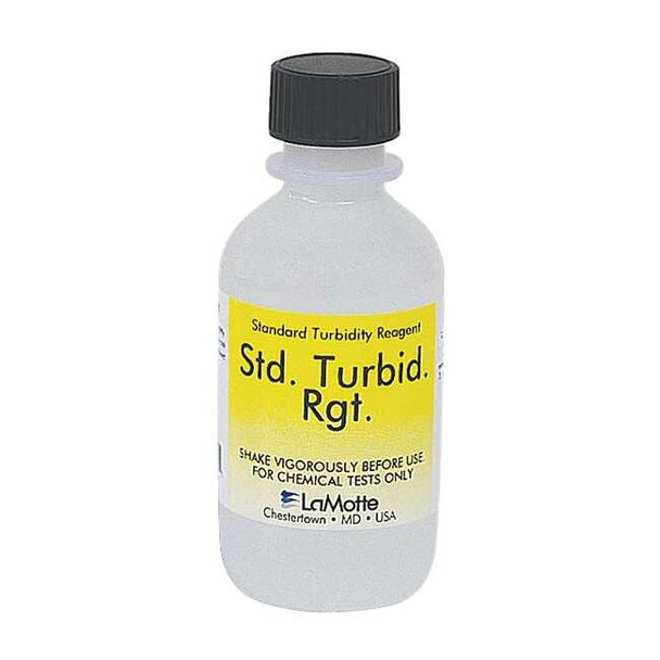 Lamotte Test Kit, Refill, Turbidity 7520-H