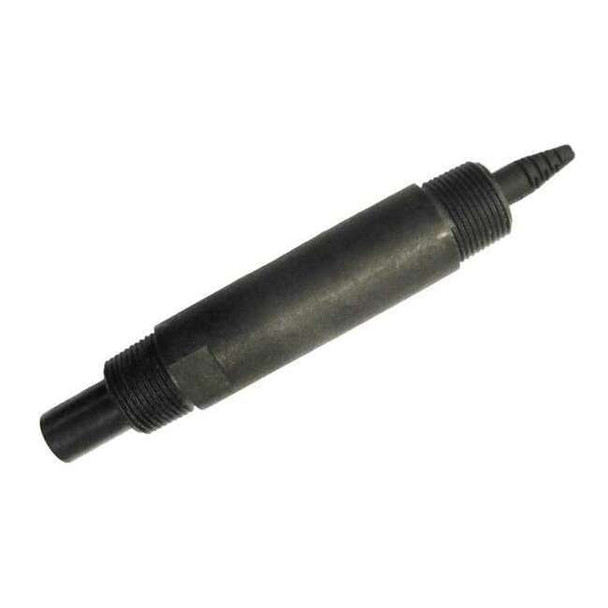 Sensorex pH Elctrd Hvy Dty 3/4 NPT 10ft Cbl Flt S272CD/BNC