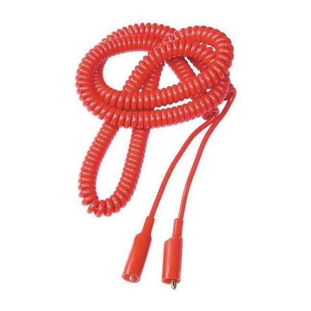 Otc Jumper Lead,12/24V 3903