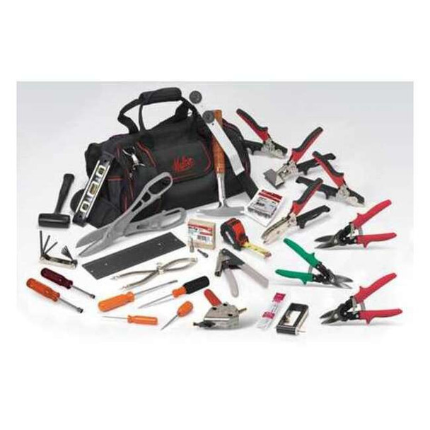 Malco General Hand Tool Kit,No. of Pcs. 30 DSKR