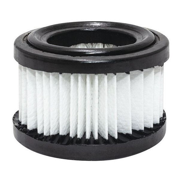 Baldwin Filters Hydraulic Filter,Element Only,1-1/2" L PA5316