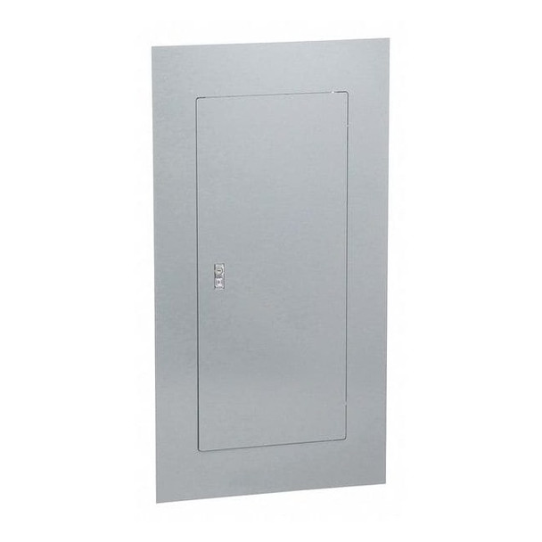 Square D Cover, Square D NF Panelboards Use With, 125A, 42 Spaces NC38S