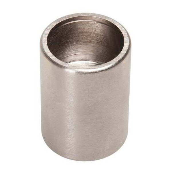 Greenlee Knockout Die,Steel,No Thread,1 in 7212SP-3/4D