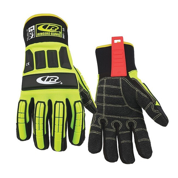 Ringers Gloves 297-09