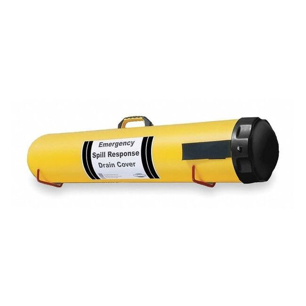 Ultratech Drain Seal Wall Mount,38-1/2 In. L 2142