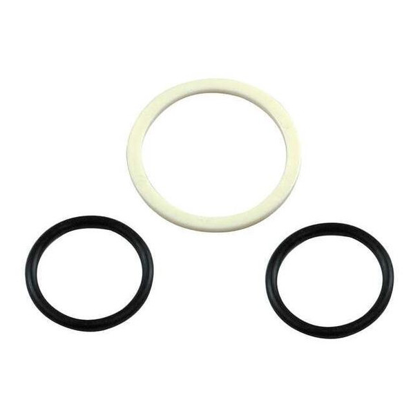 American Standard Spout Seal Kit,Hamilton,Rubber M962288-0070A