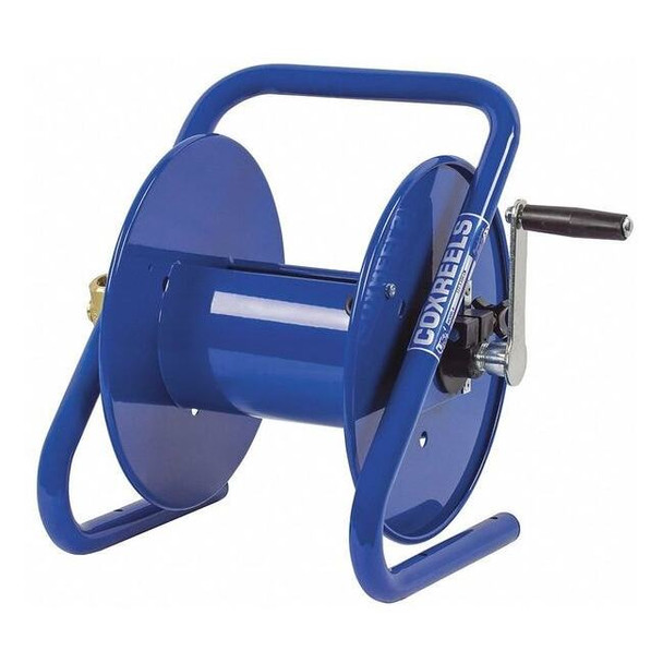 Coxreels Hand Crank Hose Reel,3/8x100 112-3-100-CM