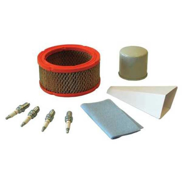 Generac Generator Maintn Kit,Liquid-Cooled 5984