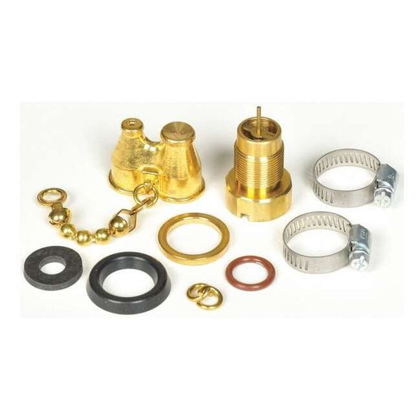 Indian Fire Pump Repair Kit 175997