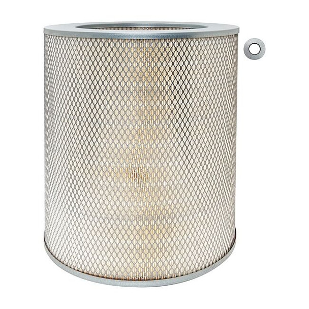 Baldwin Filters Air Filter,13-13/16 x 16 in. PA1649