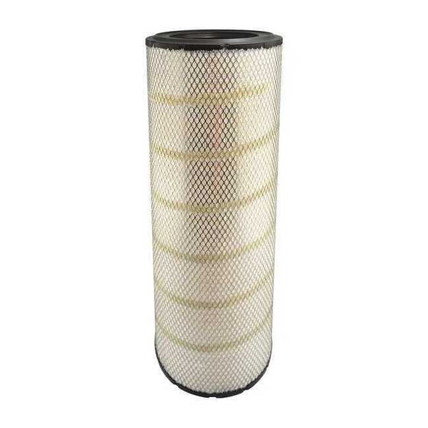 Baldwin Filters Air Filter,9-9/32 x 25-1/2 in. RS4634