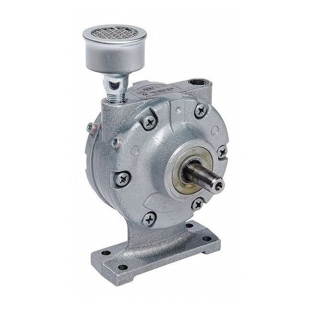 Gast Stock 30/Skid 2Am-Fcc-1 Air Motor 2AM-FCC-1