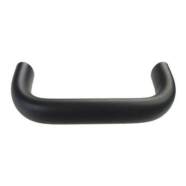 Monroe Pmp Pull Handle, 3-15/16 In. H, Powder Coated, Threaded Holes MA-C763-010