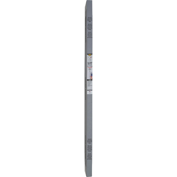 PLATINUM 81" Wht Wthstp Doorseal 43346