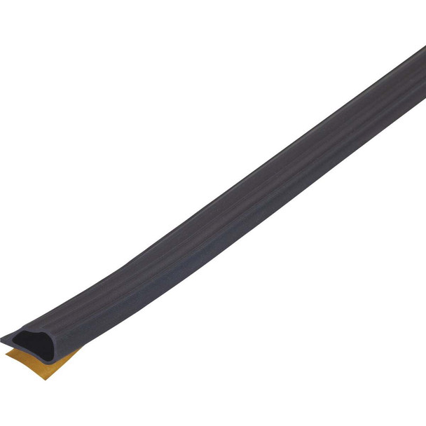 M-D Building Products 20 Ft. Black Silicone Gasket Seal for Doors and Windows
