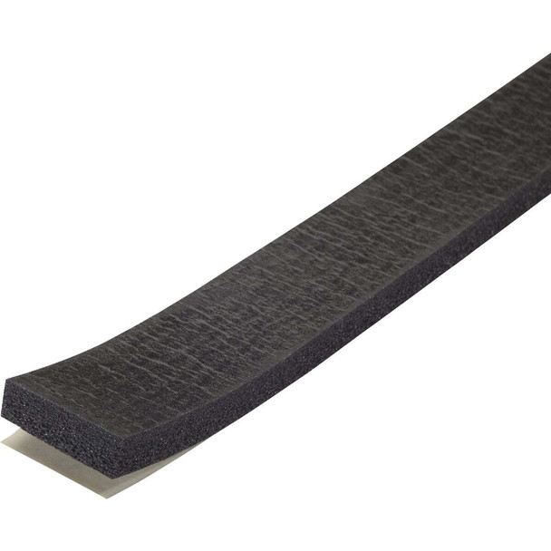 M-D 1x10 Sponge Window Tape 43155