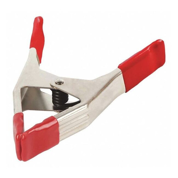 Bessey Spring Clamp,Steel,2" XM5