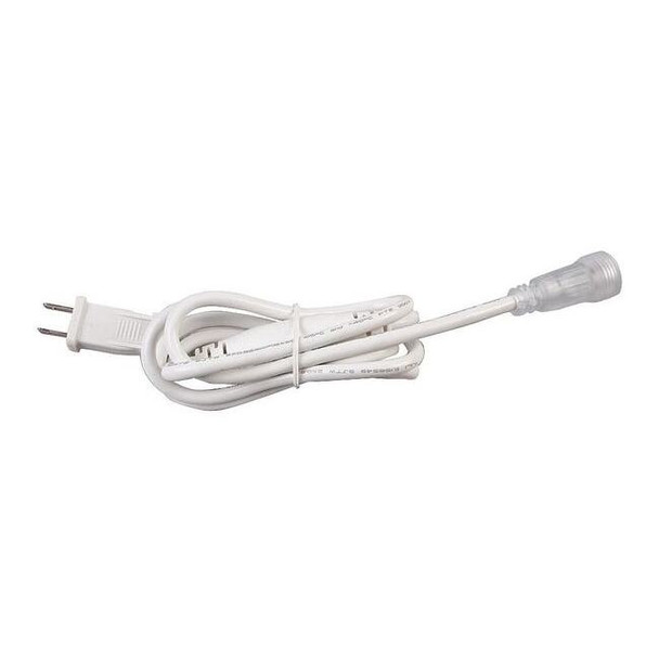 Power Cord,For 30F523; 30F524,60" L (Formerly LumaPro)