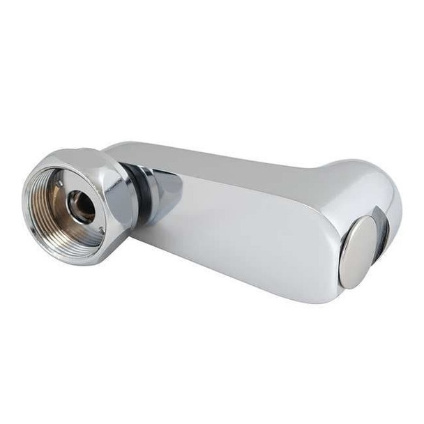 Chicago Faucet Offset Supply Arm, Brass RJKABCP