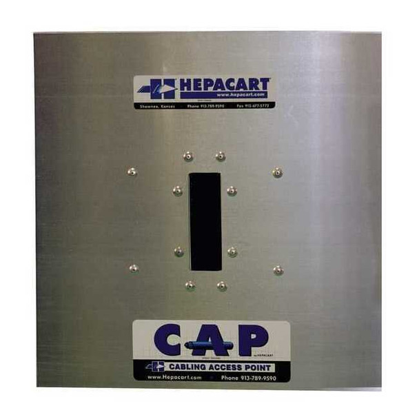 Hepacart Wire Pulling Device CAP