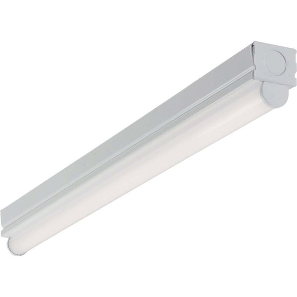 Metalux 2 Ft. Commercial LED Strip Light Fixture 2ST1L1040R