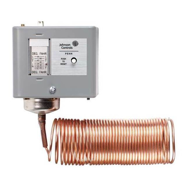Johnson Controls A70GA-1C