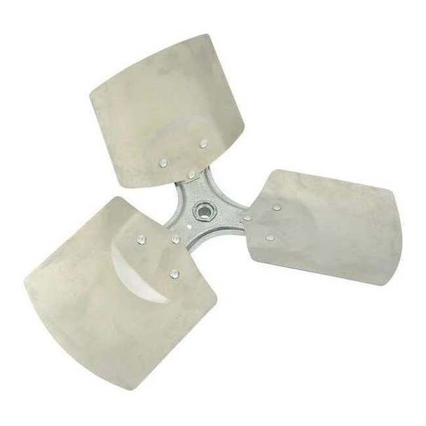 Fostoria Fan Blade,3 Paddle 08422300